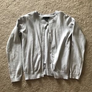 Kids Gap Button Sweater